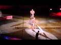 CIRCUS At The Wells Fargo Center