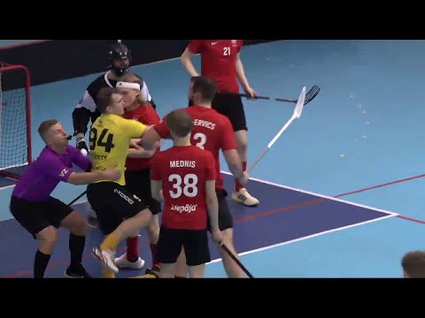 🎬 Highlights: Rubene - FK Kurši (10.04.2021)