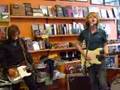 Figurines - Other Plans - Live @ Sonic Boom Records