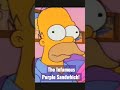 Homer Simpson Eats Rotten Sandwich Thesimpsons Homersimpson Foodpoisoning
