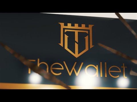 THE WALLET SHOP - GÒ VẤP