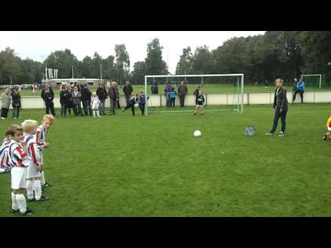 Penalties VV Riel - Uno Animo f6