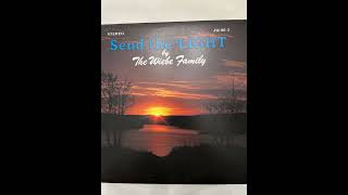 09 The Holy Hills of Heaven Call Me