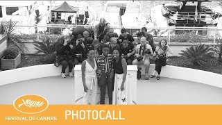 RAFIKI  Cannes 2018  Photocall  VF