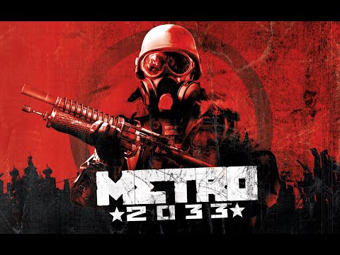 METRO 2033 - Welcome Home, Artyom