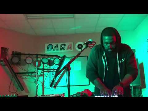You Don't Get to Follow [Ableton Push Performance]