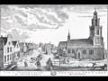 Buxtehude - Jesu meines Lebens Leben ...