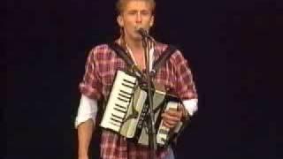 rowwen heze henk is een lollige vent