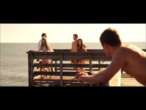 Dear john - Nickelback - Far Away (Official Music Video)