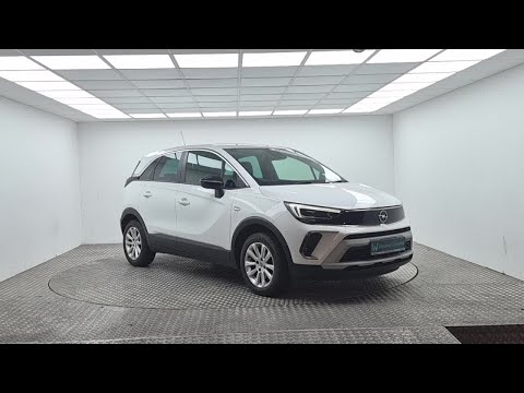 Opel Crossland Elite 1.2i 130PS 6 Speed Auto - Image 2