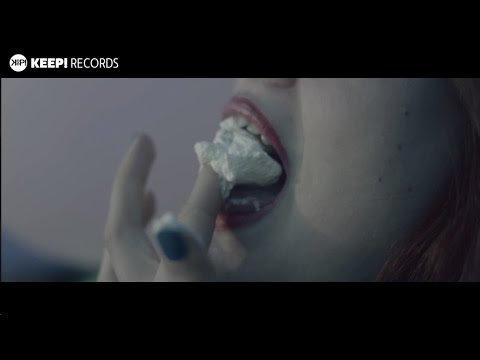 Lukino Simjay feat Klory - Te Quiero (Música) (Official Video)