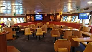 National Geographic Sea Lion Room