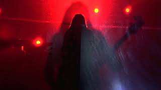 Christian Death - The Alpha and the Omega - Tomorrow&#39;s Ghosts Festival - Whitby Pavilion - 28/04/23.