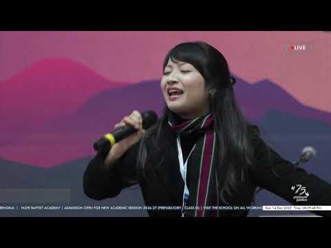 Lalpa ṭhatna - Rinhlui Tlumang