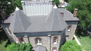 Marion County Courthouse | Association of Arkansas Counties