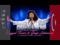 Eurovision 1987 Turkey Seyyal Taner Grup Locomotif Şarkım Sevgi Üstüne ᴴᴰ
