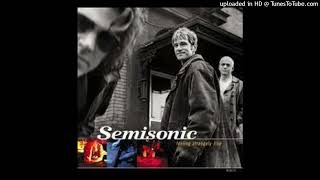 Semisonic - She Spreads Her Wings