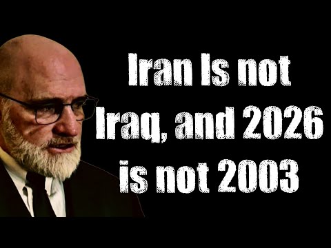 Iran: Operation Purge Intransigence