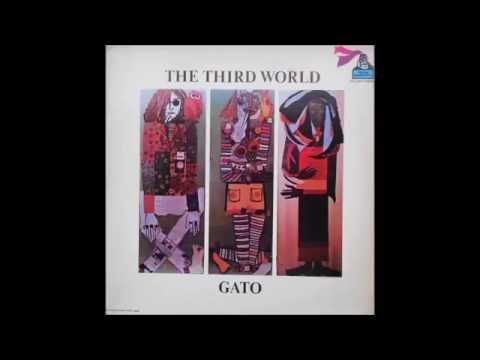 Gato Barbieri - The Third World (1969) Full Álbum