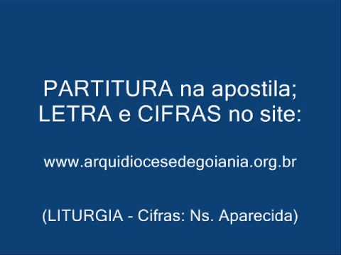 NAS BODAS DE CANÁ ("Se houver amor na vida...") * Cifras na Descrição
