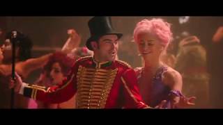 The Greatest Showman - The Greatest Show (Reprise)