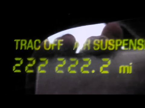 This $1,200 car changed my life in 66 thousand miles….