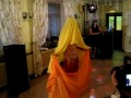 Double Veil BellyDance, Issam Houshan "Ancient Ruins"