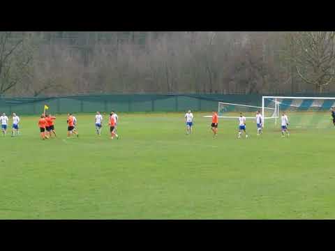 HNŠK Moslavina - Šartovac   3:0