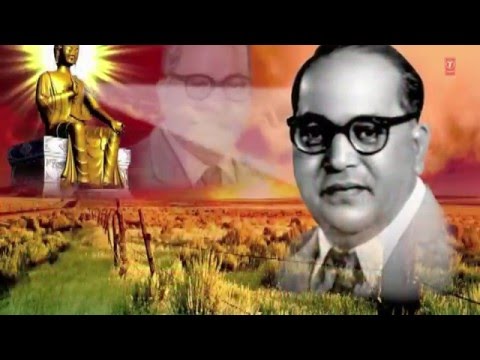 Sarya Jagaat One Number Marathi Bheembuddh Geete — watch video