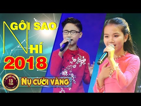 Tuyệt Đỉnh Ngôi Sao Nhí Song Ca 2018 || Đức Vĩnh - Hà Quỳnh Như & Quỳnh Anh - Gia Khiêm