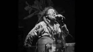 Bob Marley Smile Jamaica Dub
