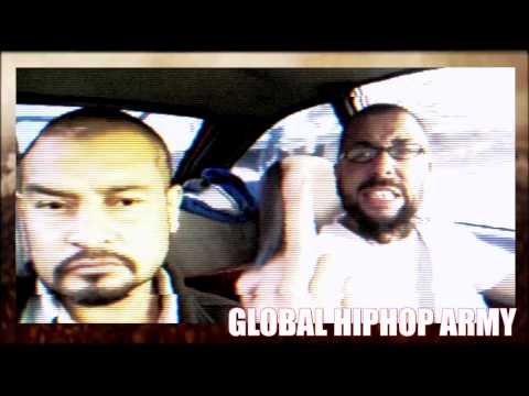 TORMENTA DE RIMAS BY : KYNTERO