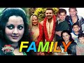 Yogeeta Bali Family With Parents, Husband, Sons, Daughter, Career and Biography
