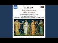 Der Winter (Winter) : Song with Chorus: Ein Madchen, das auf Ehre hielt (Hanne, Chorus)