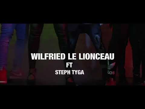 Wilfried Le Lionceau feat Steph tyga - vas-y dab ( Clip Officiel )