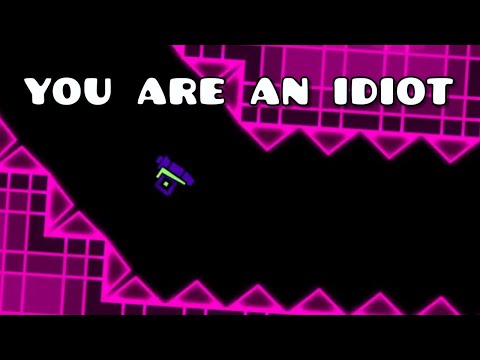 What YOUR first insane demon says about YOU