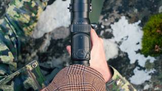 UNIQUE. TAILORED TO YOU. - The new dS 4-24x50 by SWAROVSKI OPTIK