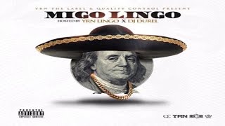 Migos - Goin Down ft. Rich The Kid (Migo Lingo)