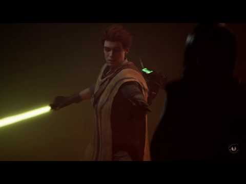 Jedi Fallen Order: Trilla Boss Fight MADE EASY