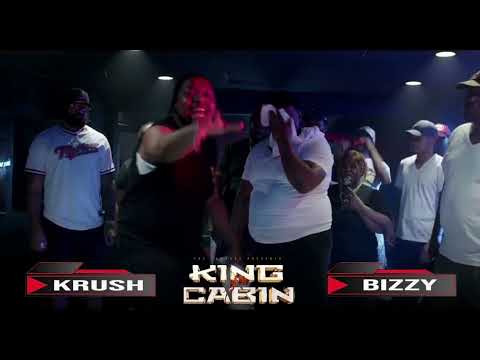 Krush vs Bizzy