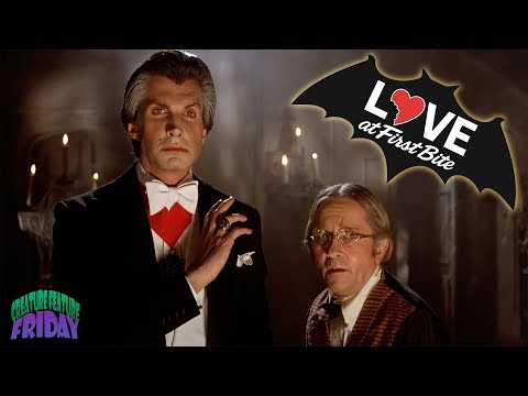 Love at First Bite (1979)