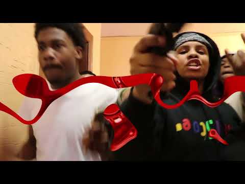 Mori Briscoe X Ant briscoe X  Court briscoe - shooter (shot by bossupfilmz)
