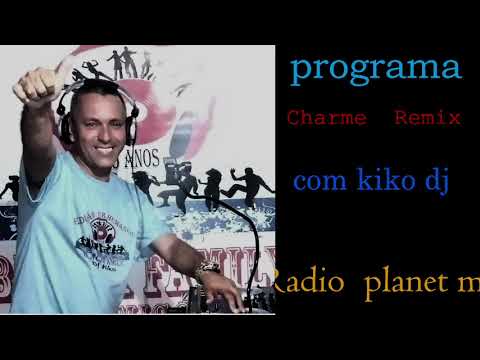 SHAILA PROSPERE _you don´t know ( vs Extended mix kiko dj )