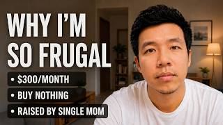 Why I'm SO FRUGAL? Vietnam Daily Life