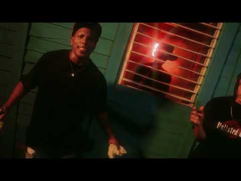 Decidio - El Menor 03 X El Zuldo Brackets (Vídeo Oficial ) Directo By  Newtro  Films