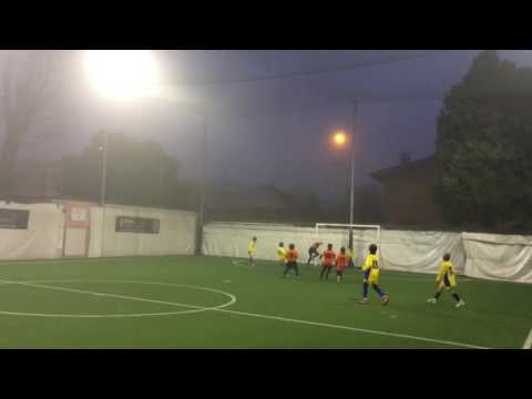 Ac magenta 2008 vs Ador Bollate