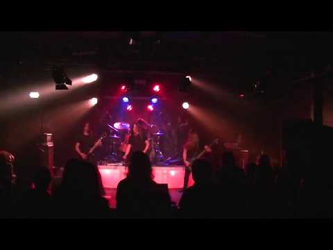 Manic Adrift @ Het Podium - Hoogeveen