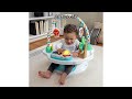 The Baby Einstein SuperSeat Review Can It Really Keep Your Baby Safe And Entertained