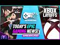 Xbox Cancels Big Titles Gamers Fight Back With 1M Signatures And COD Mobile Goes Gundam