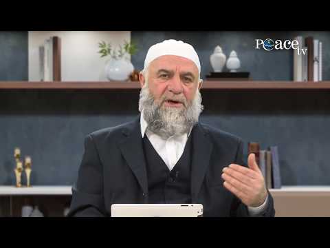 10. Duaja hyrëse II - Zeki Çerkezi